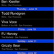 Illustration for article titled The Week In iPhone Apps: Look Into Your Soul, Kid